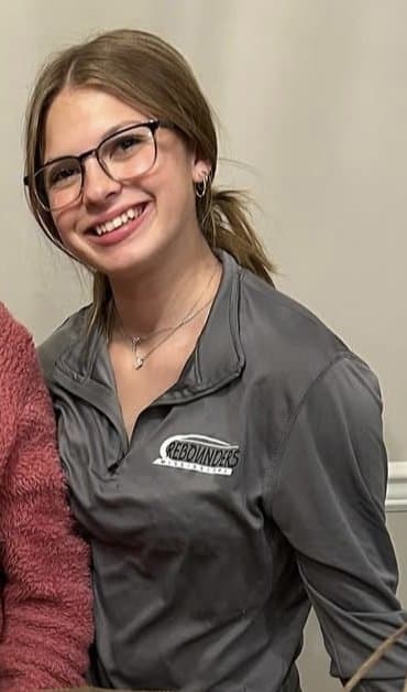 Click to view full size Brenna! - IRL Friend!