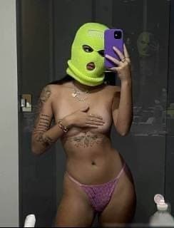 Click to view full size MALU before surgery