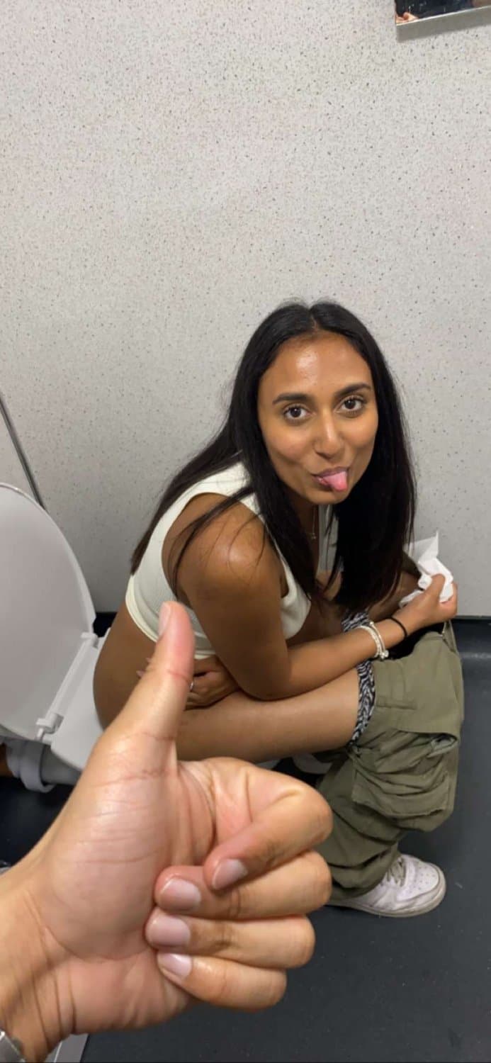 Click to view full size Bf submitted hot petite nri gf