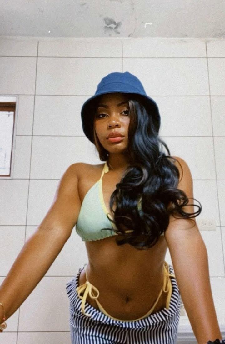 Click to view full size Cuero muy viral en Republica Dominicana?