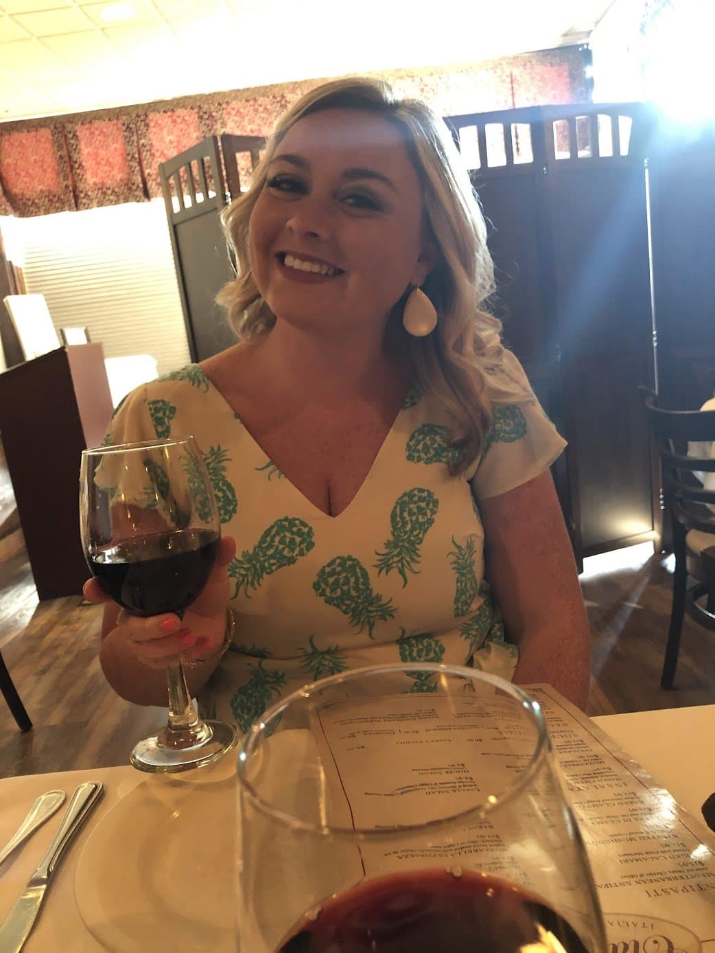 Click to view full size #39 Kelsey the Freckledfucktoy Gets Demolished by BBC