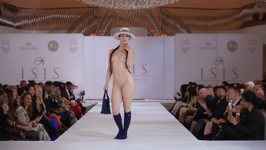 Click to view full size Only One Naked 5