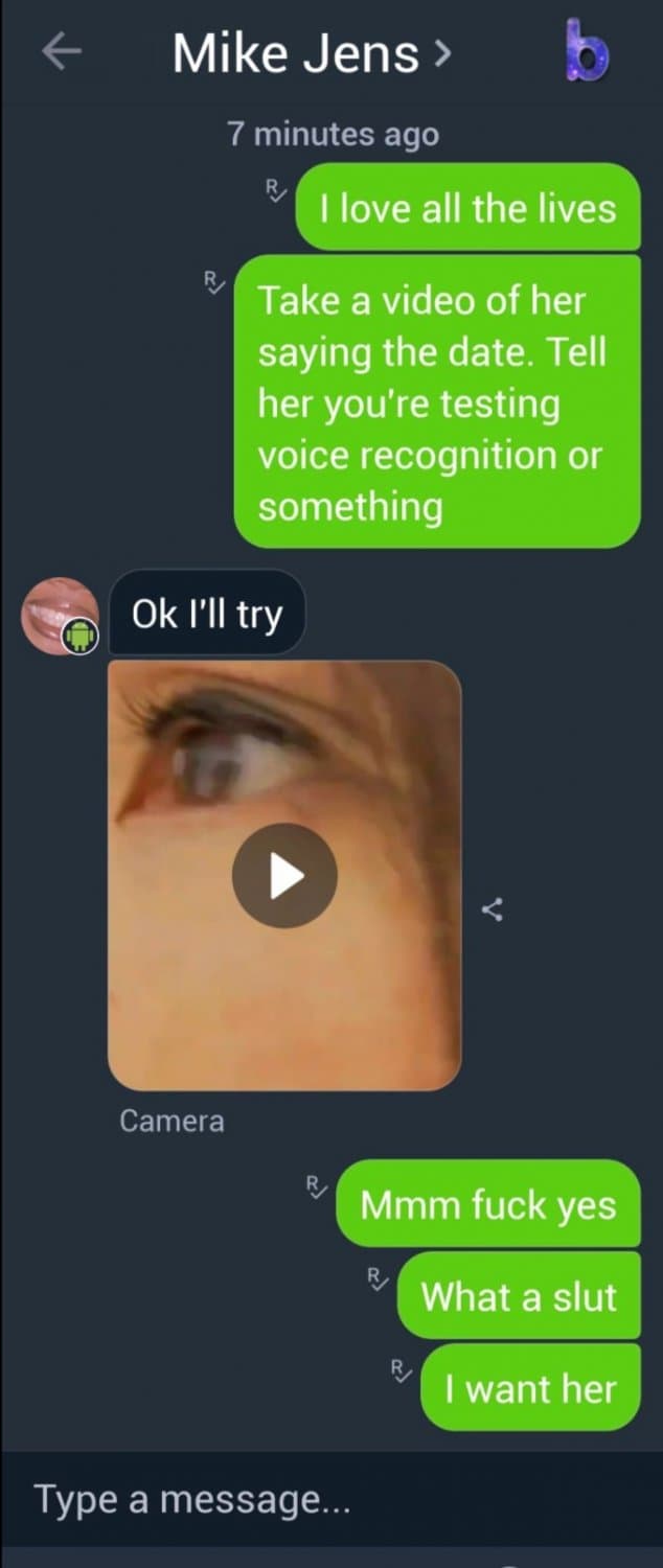 Click to view full size Hot Big Titty Asian Slutwife Needs a Rough Fucking