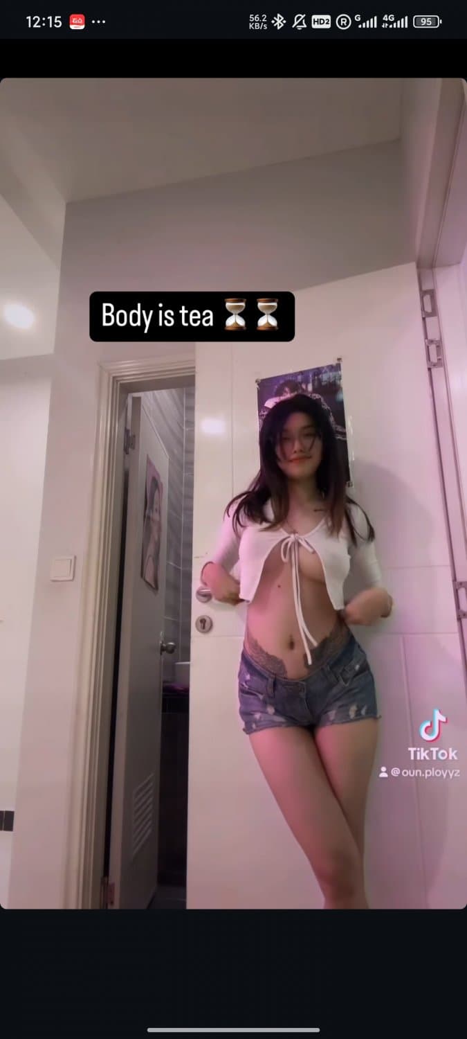 Click to view full size Need Oun Ploy sextape inbox