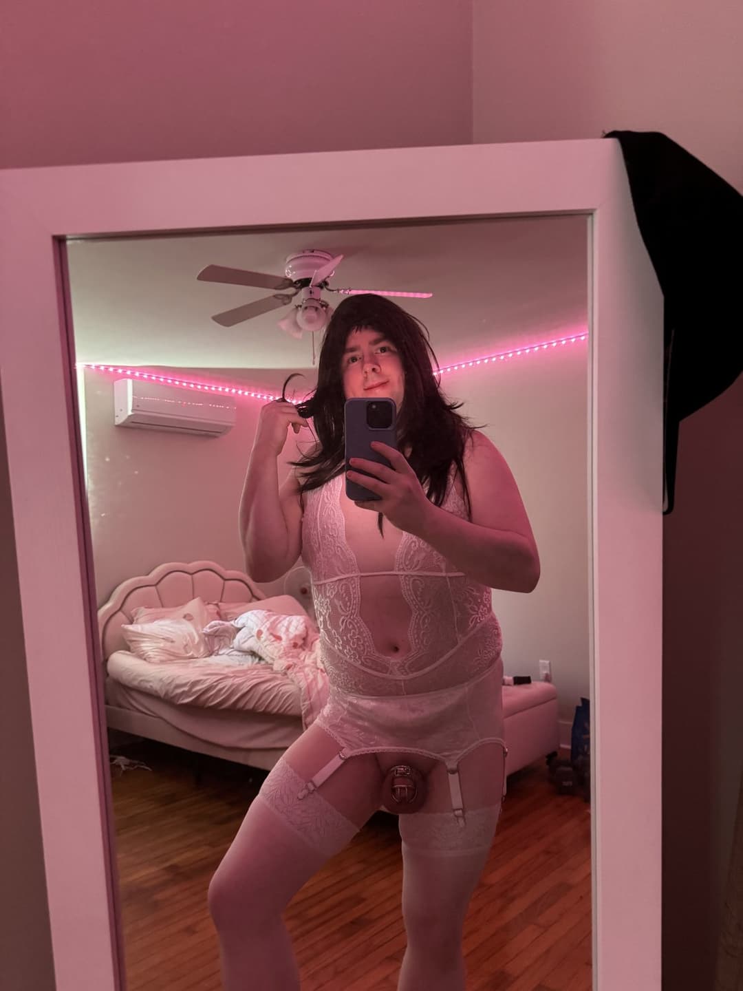 Click to view full size Sissy Matt (Maddie) M. from Halifax
