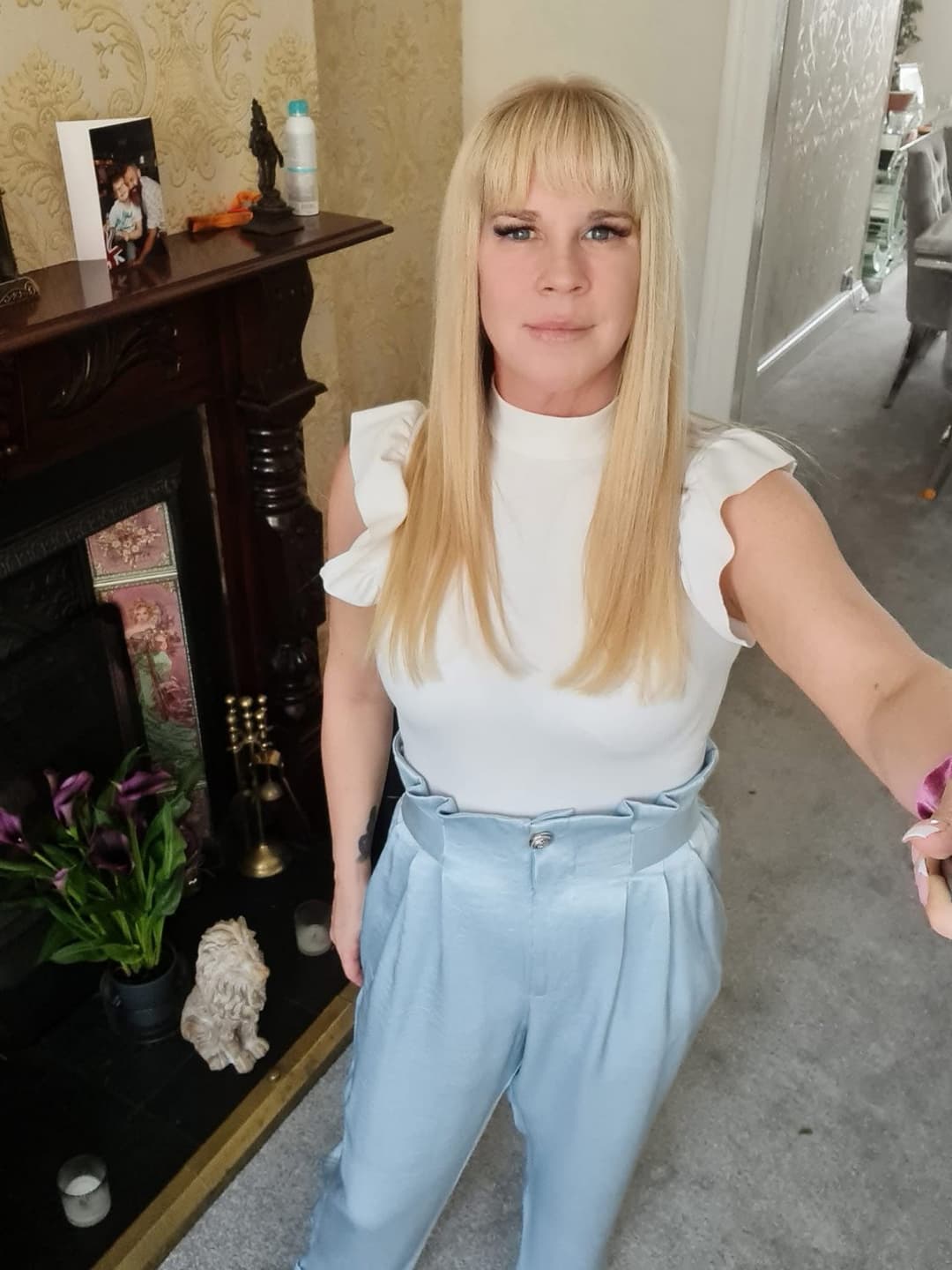 Click to view full size Milf I was having affair with under her husbands nose. Plymouth UK