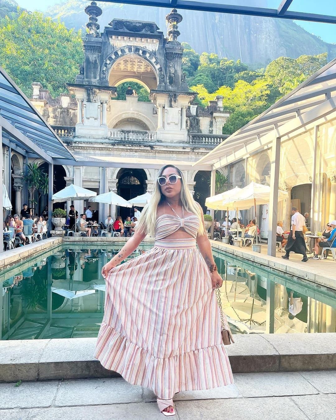 Click to view full size Aylla Gattina Trans Gostosa Pra Caralho