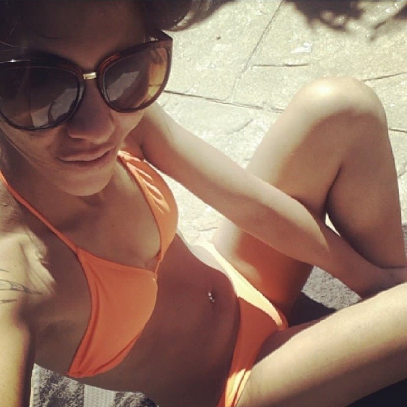 Click to view full size sexy fit māori chick from melbourne west