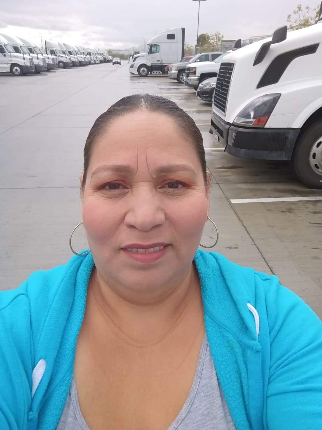 Click to view full size Latina Wife shared with BBC