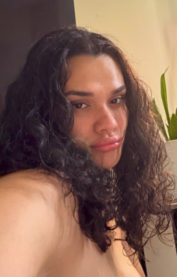 Click to view full size Request.. Polynesian?? Baddie..