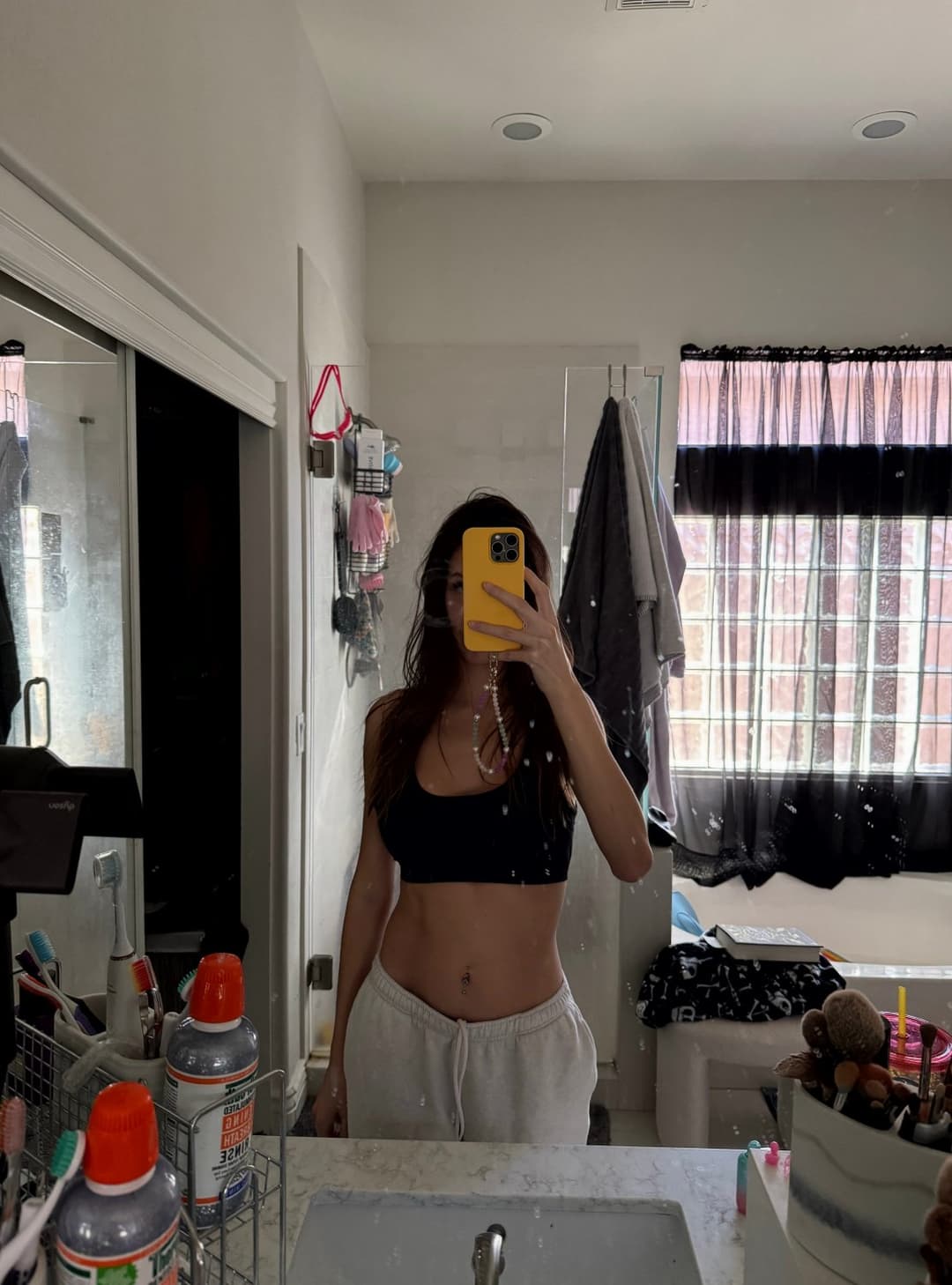 Click to view full size Hope you prefer me without cloth