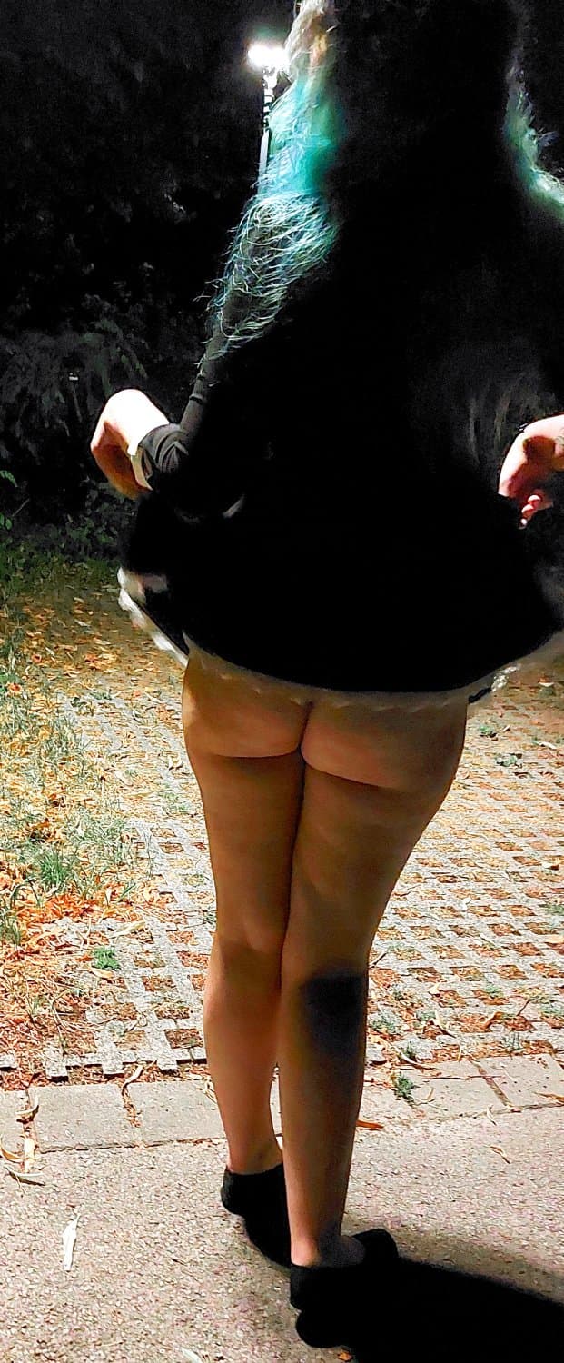 Click to view full size Small Outdoor Stuff~