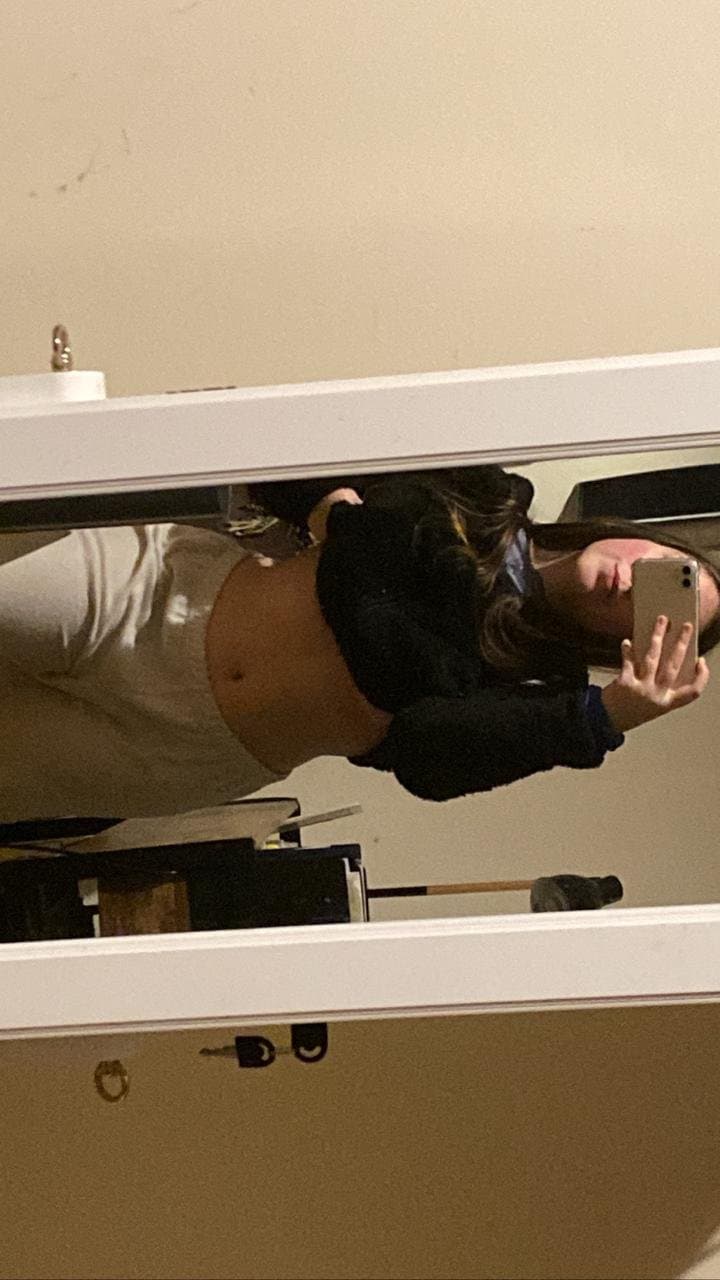 Click to view full size Slut Chilean gf ??