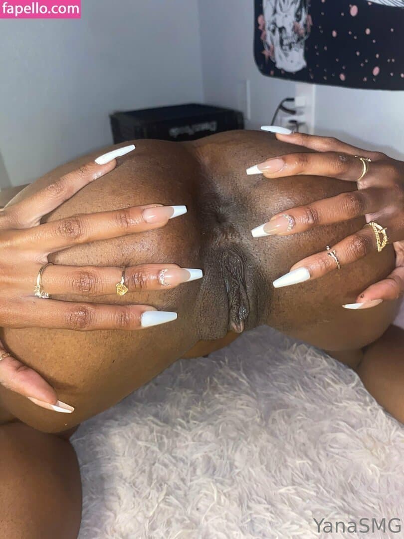 Click to view full size Best Slim Ebony Queen Eva