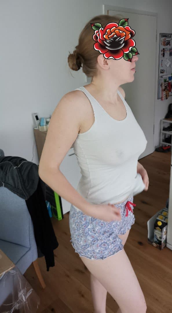 Click to view full size Star Whore: A true Story