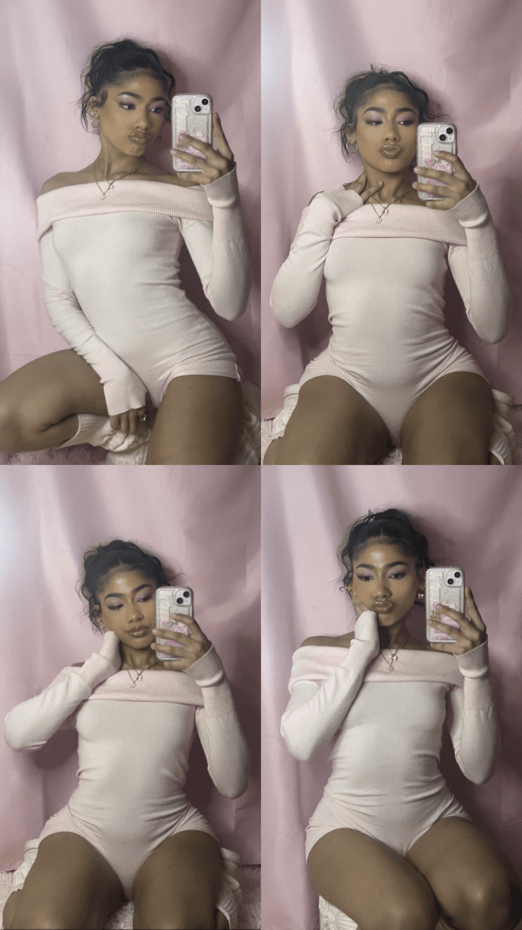 Click to view full size I’d dump all my cum inside this brown bitch. Turn the dirty little whore into a pair of dirty socks