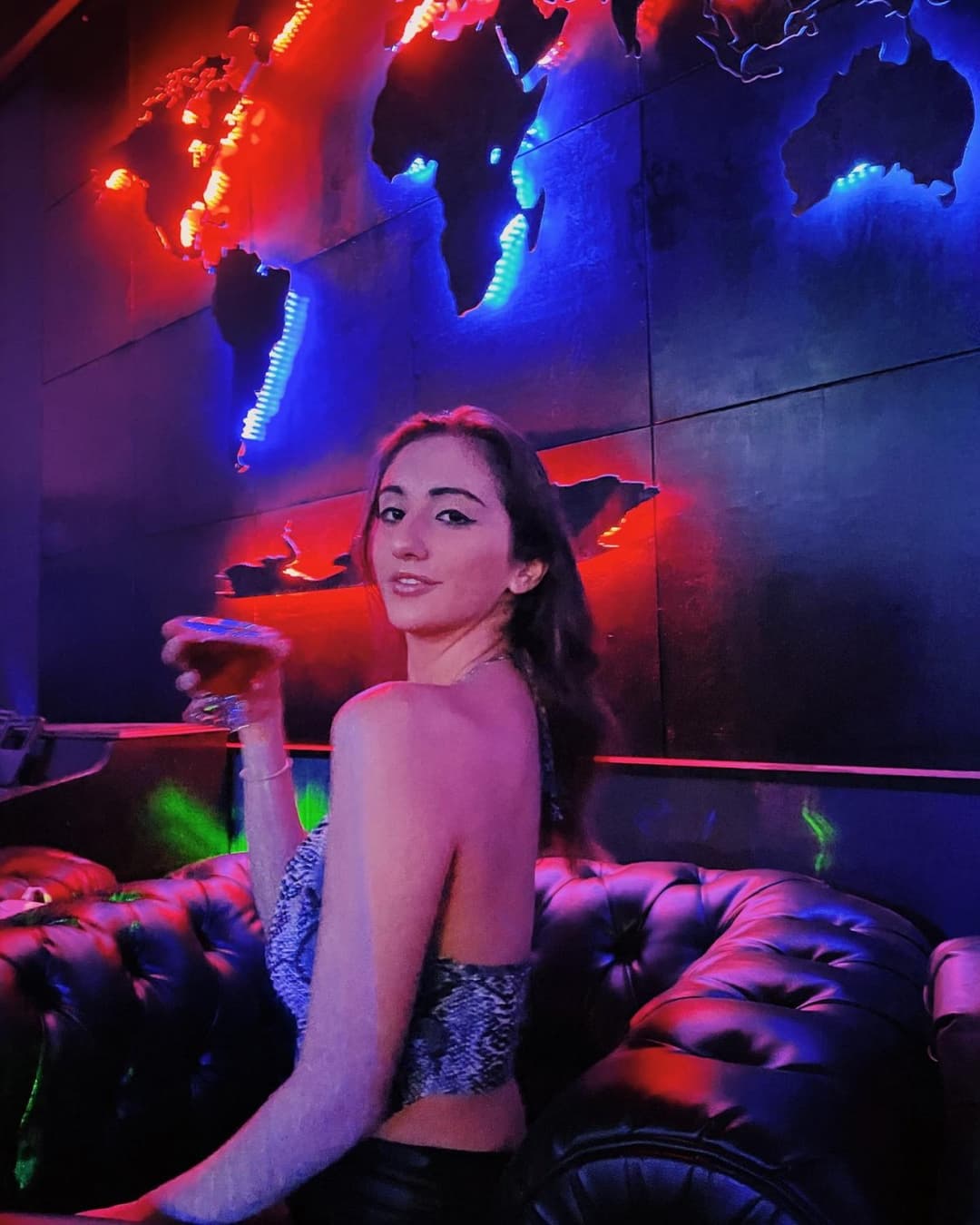 Click to view full size College Crush Lisa Sandson (@lisa.sandson). Comment your favorite pics.