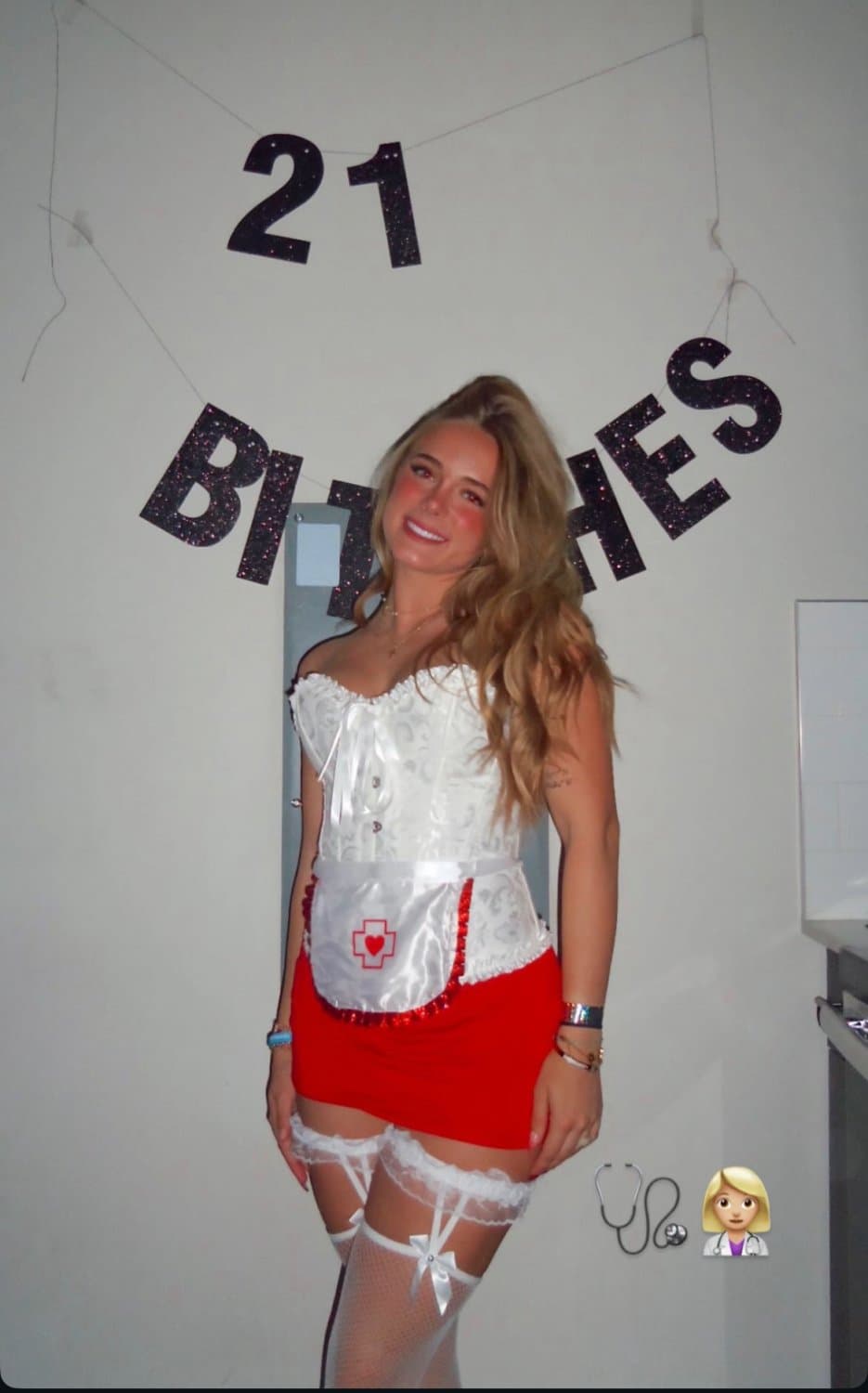 Click to view full size Kiki Learning how to be a webslut.