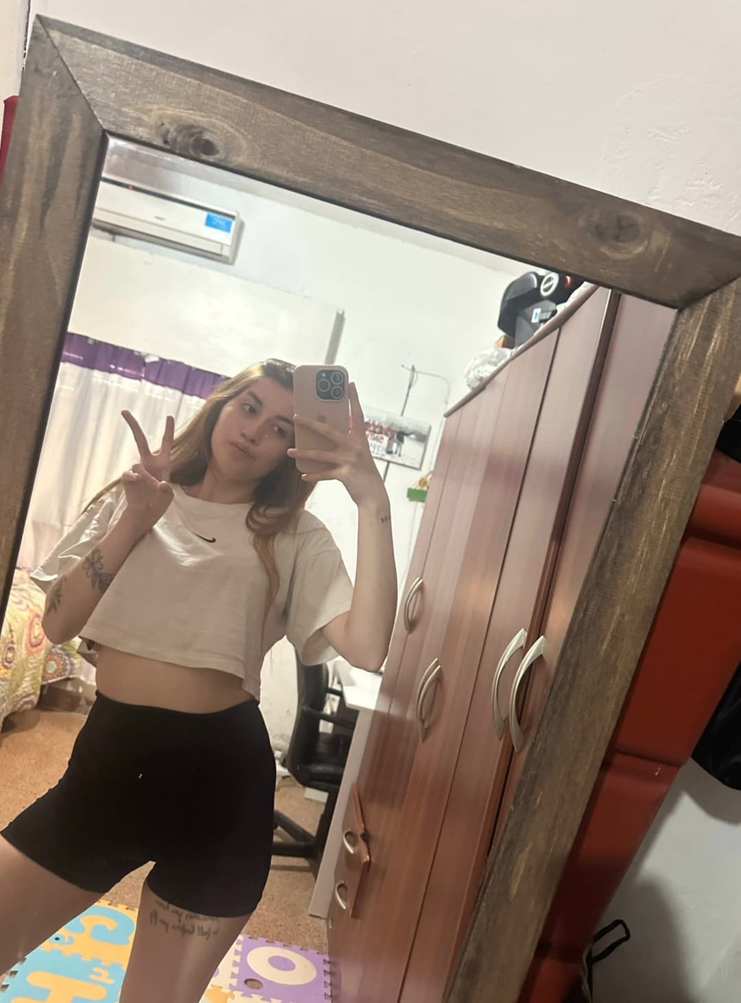 Click to view full size Life is short, make it sweet and sexy