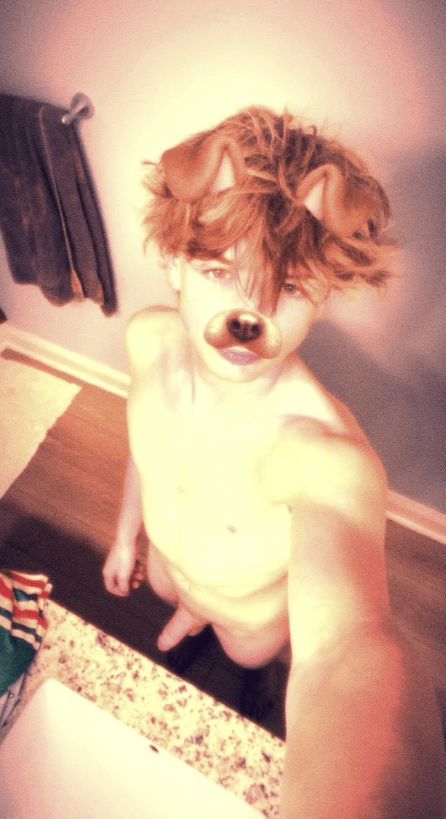 Click to view full size Tiny White Cock Sph