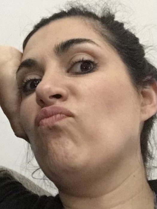 Click to view full size Need my moms face covered in cum