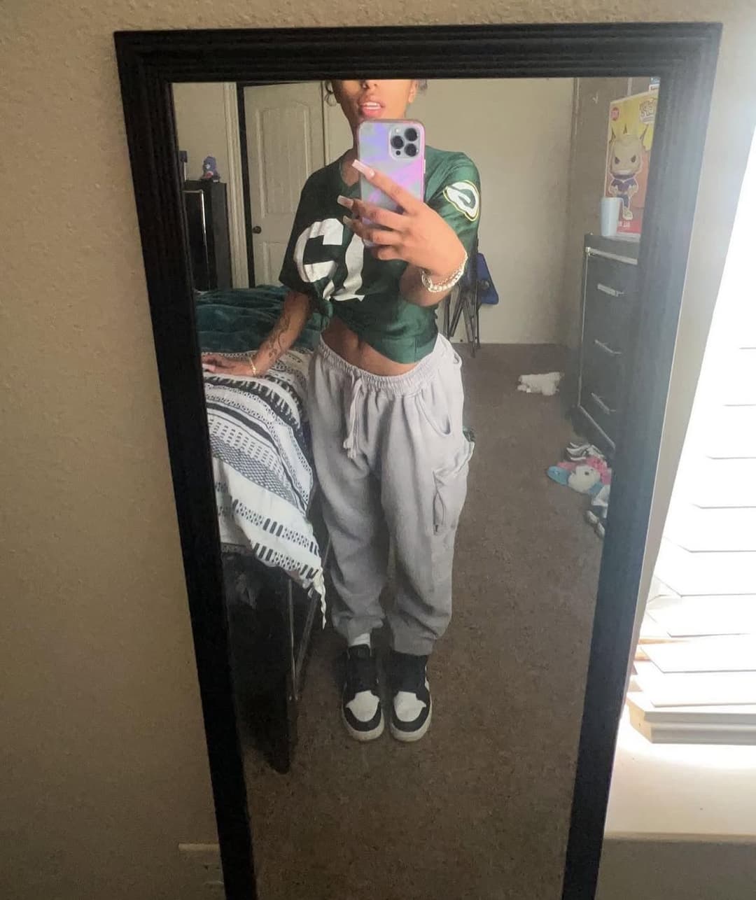 Click to view full size Lexi Griffin