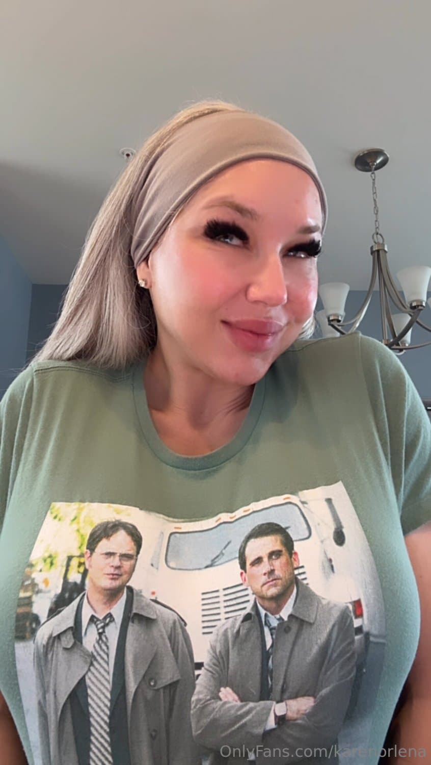 Click to view full size white lives matter milf bimbo milf