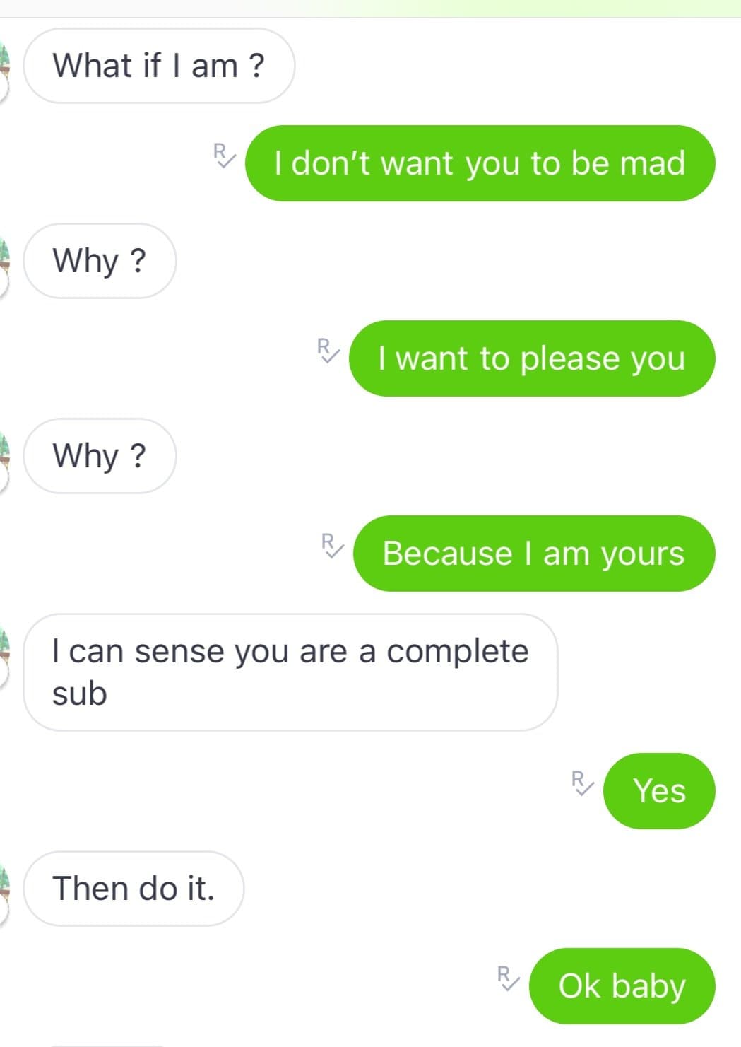 Click to view full size Sub mom fucks anything. Corrupt her on kik