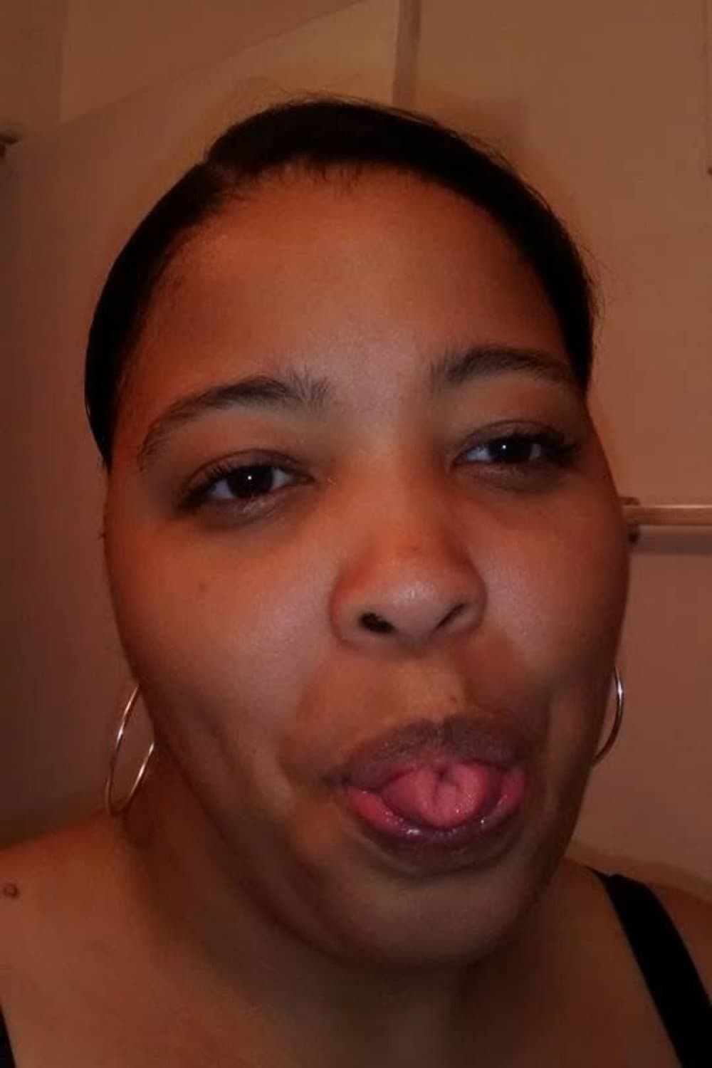 Click to view full size Found my managers Facebook, here’s her cum worthy uploads