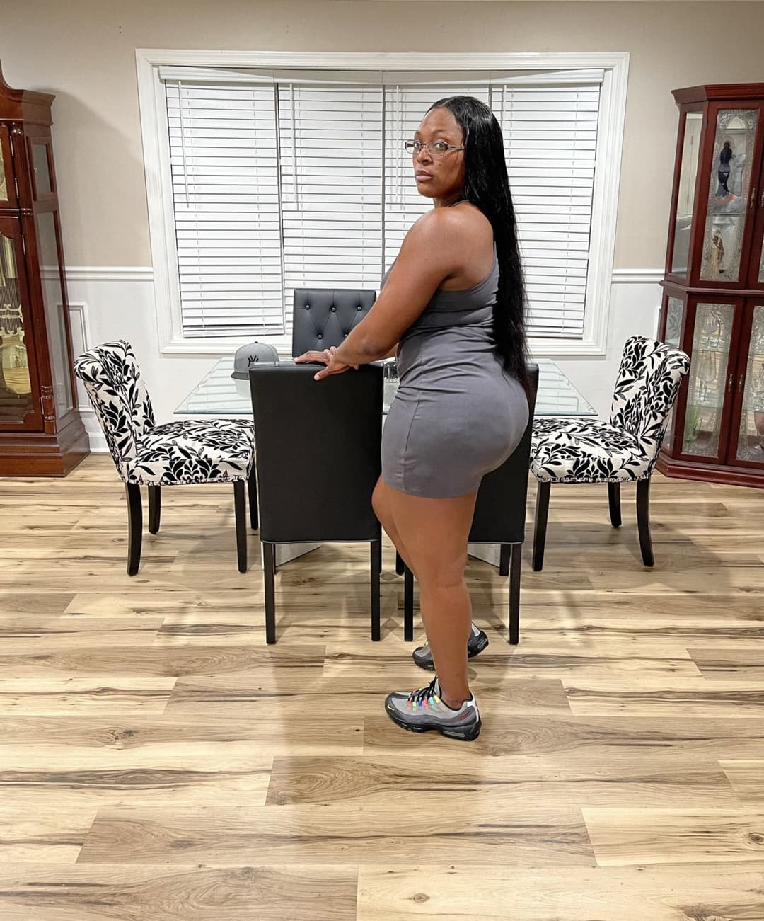 Click to view full size London Gemini 2