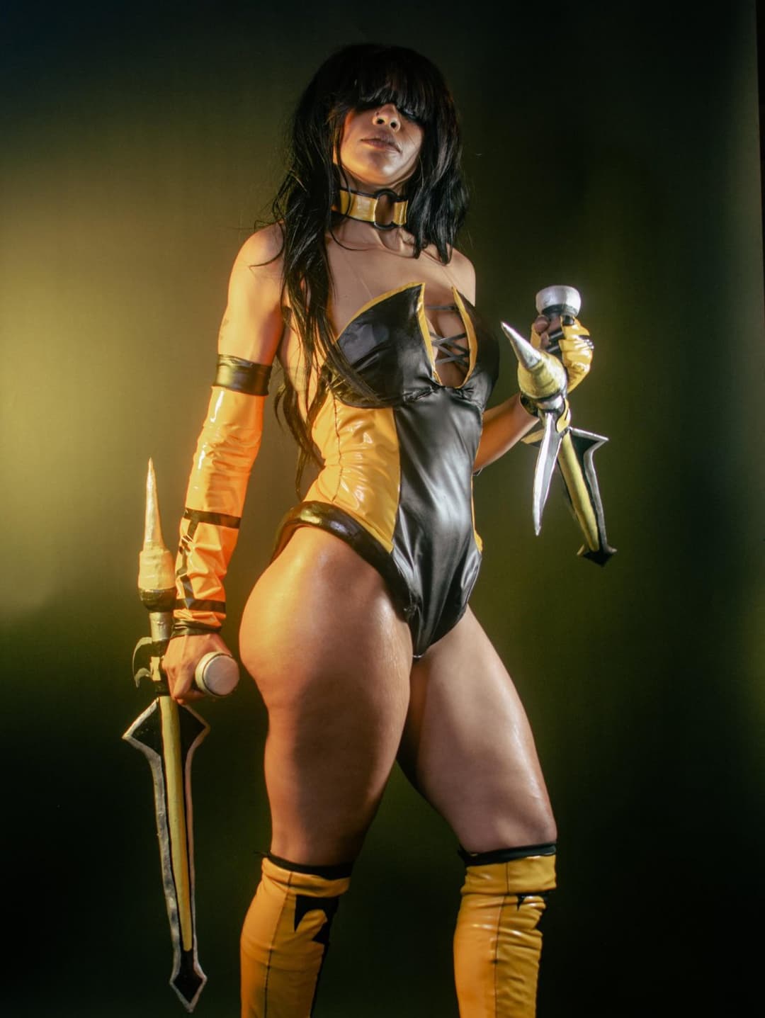 Click to view full size Deviant art