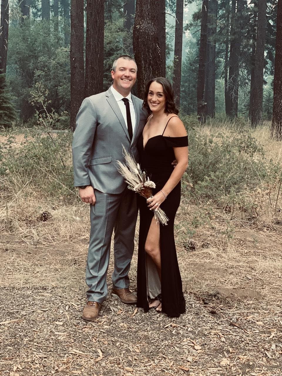 Click to view full size Kathryn Mindt Carson Sacramento Nurse