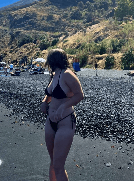 Click to view full size Sexy ASU Gym Instructor