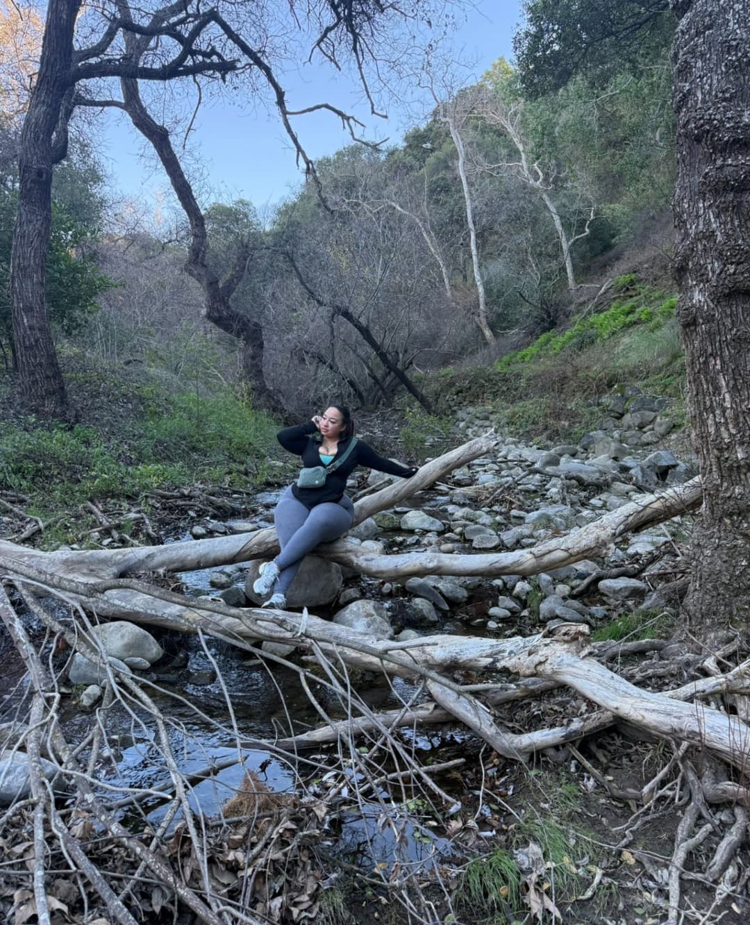 Click to view full size Big booty Latina from Carson CA???