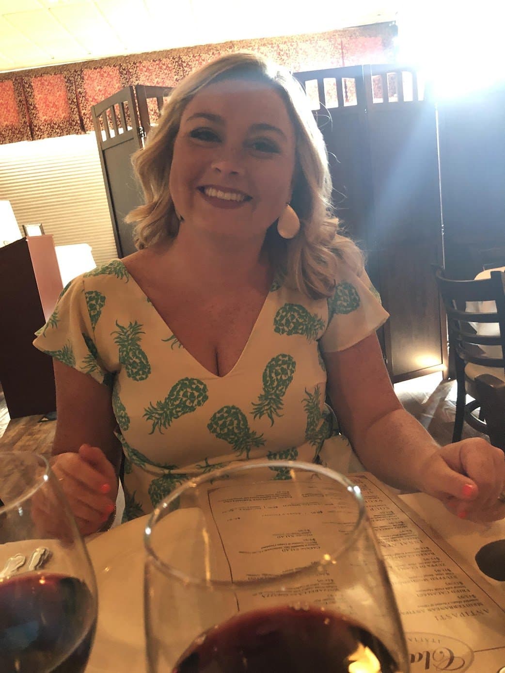 Click to view full size #39 Kelsey the Freckledfucktoy Gets Demolished by BBC