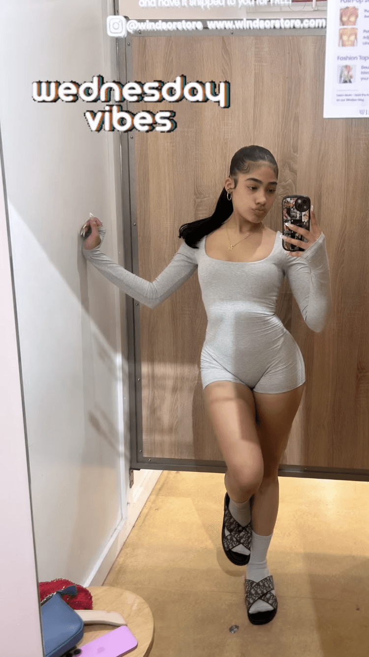 Click to view full size I’d dump all my cum inside this brown bitch. Turn the dirty little whore into a pair of dirty socks