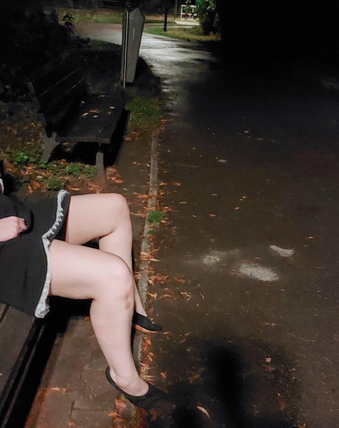 Click to view full size Small Outdoor Stuff~