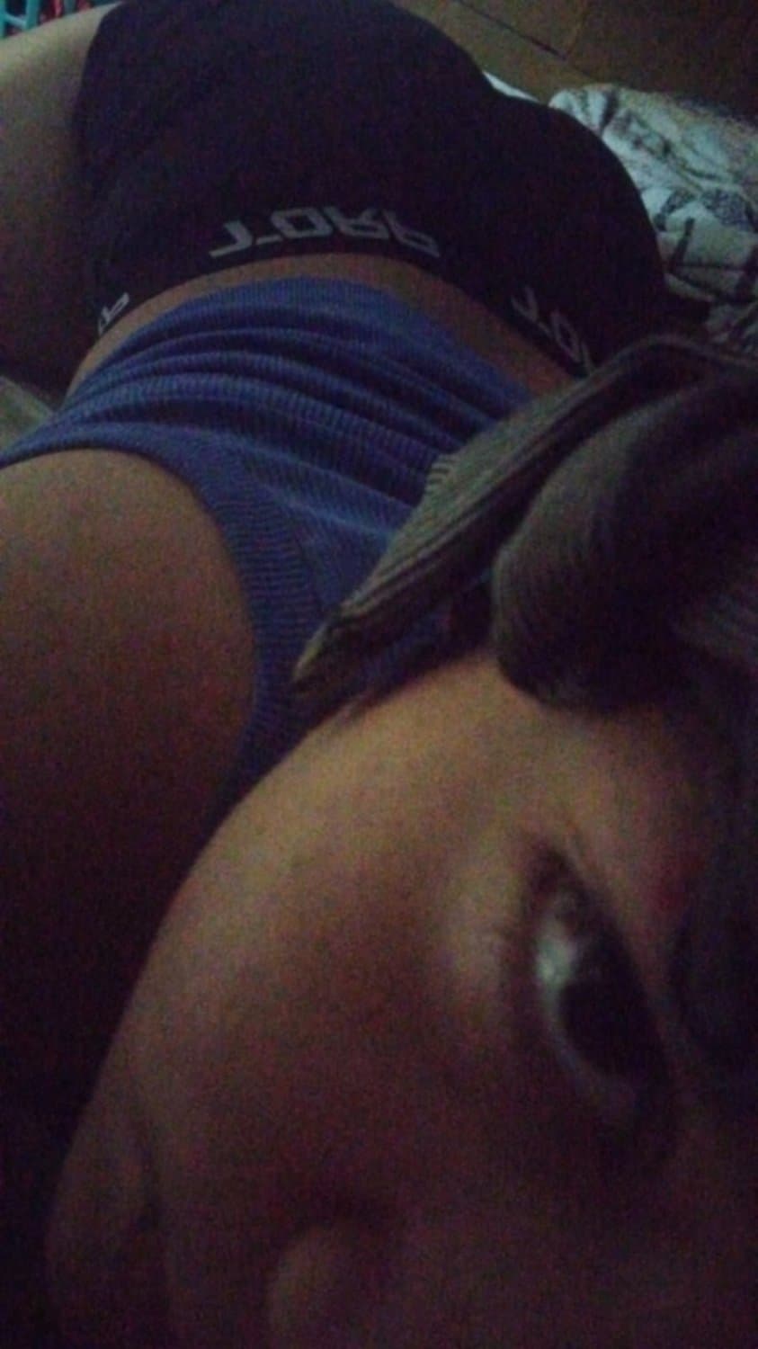 Click to view full size Gordinha submissa do namorado virtual