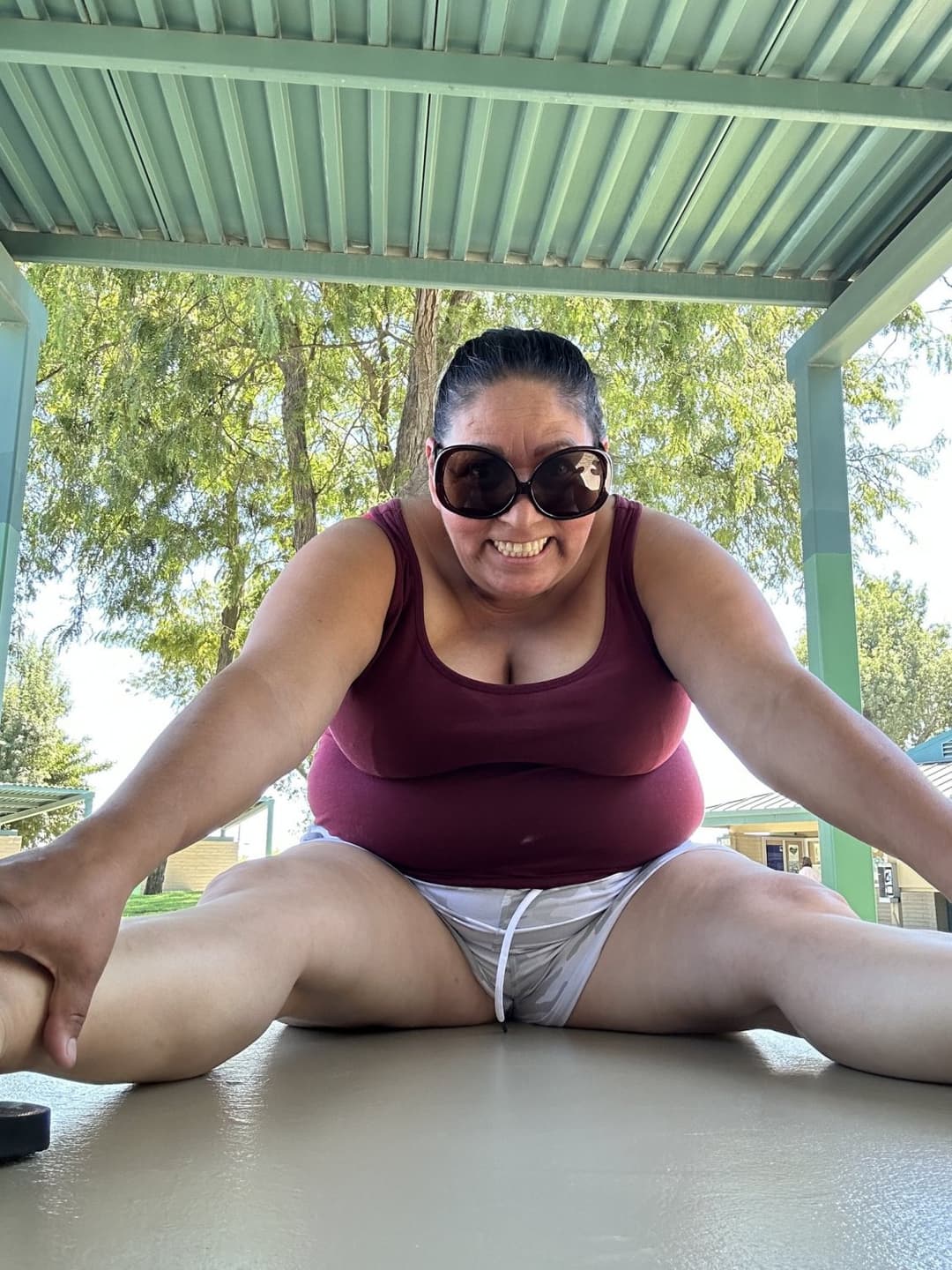 Click to view full size Latina Wife shared with BBC