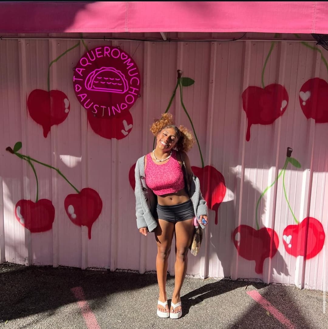 Click to view full size Lexi Griffin