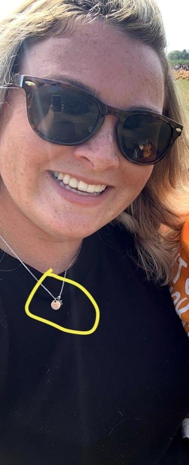 Click to view full size #39 Kelsey the Freckledfucktoy Gets Demolished by BBC