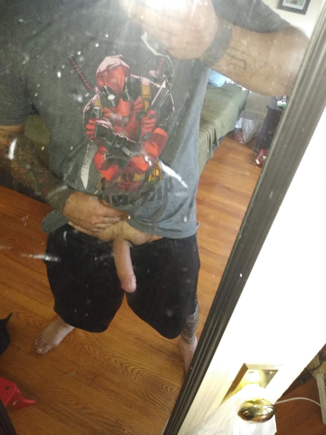 Click to view full size Yo y mi verga