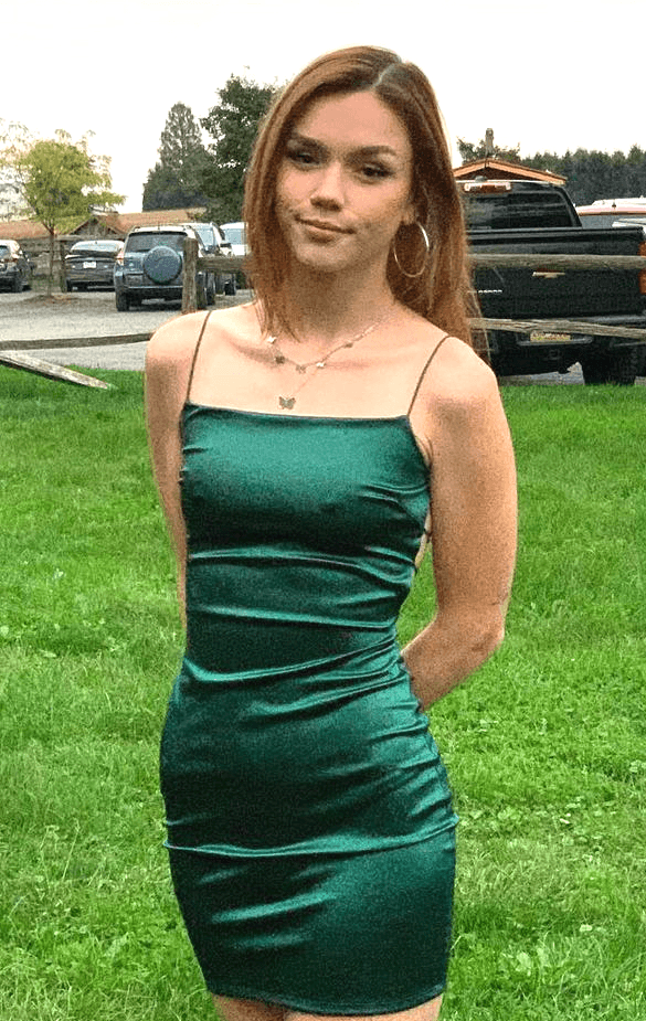 Click to view full size sexy petite emo teen leaked 18 yo – amateur alt college goth