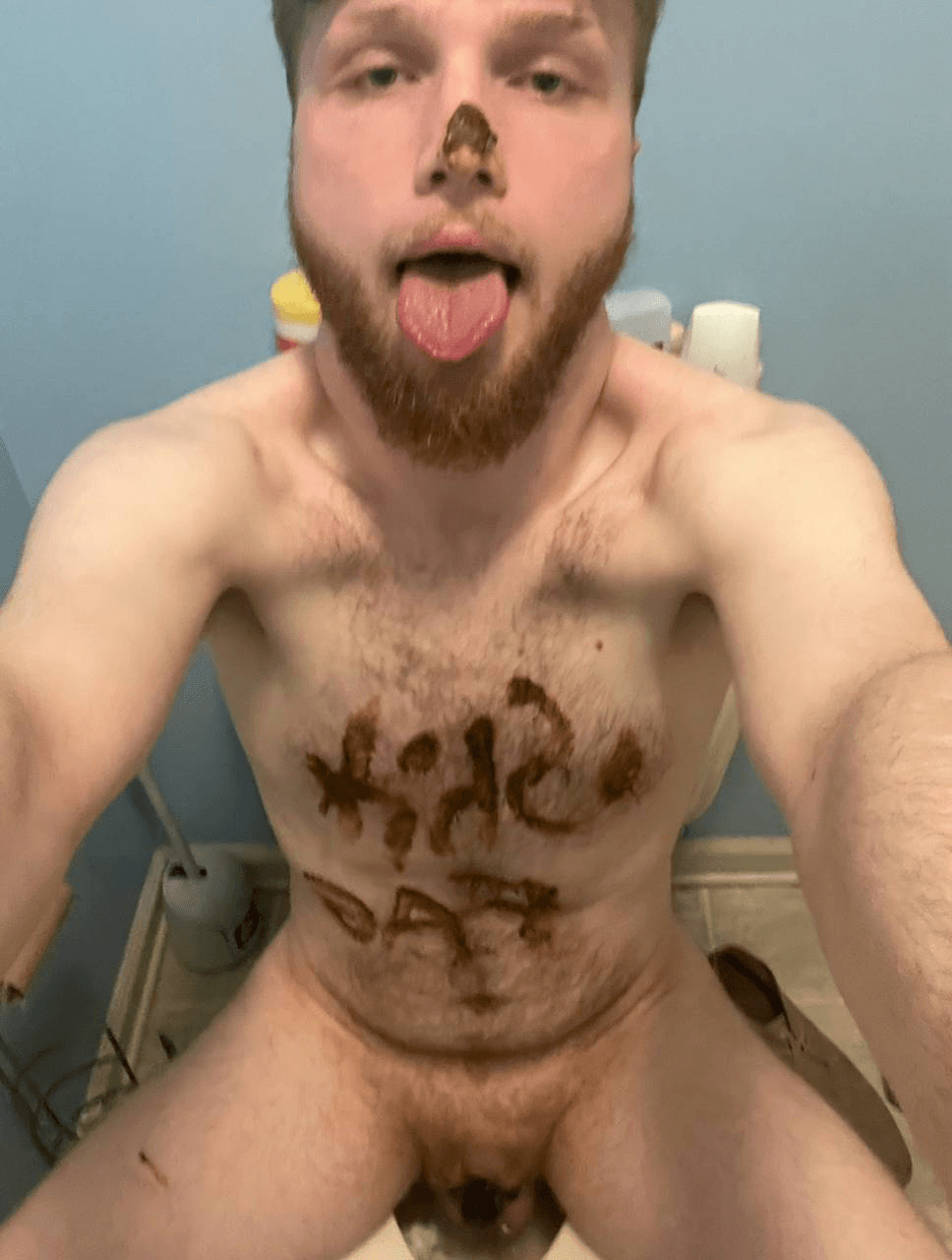 Click to view full size Perverted Fag Sick Loser Seth M Addicted To Nasty Young Stinky Rank Teen Alpha Boy Butts