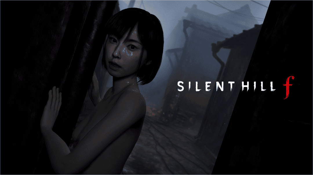 Click to view full size Silent Hill f Nude Hinako Mod