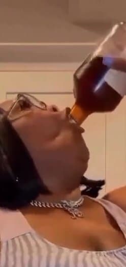 Click to view full size Why do I like black women? Answer above.