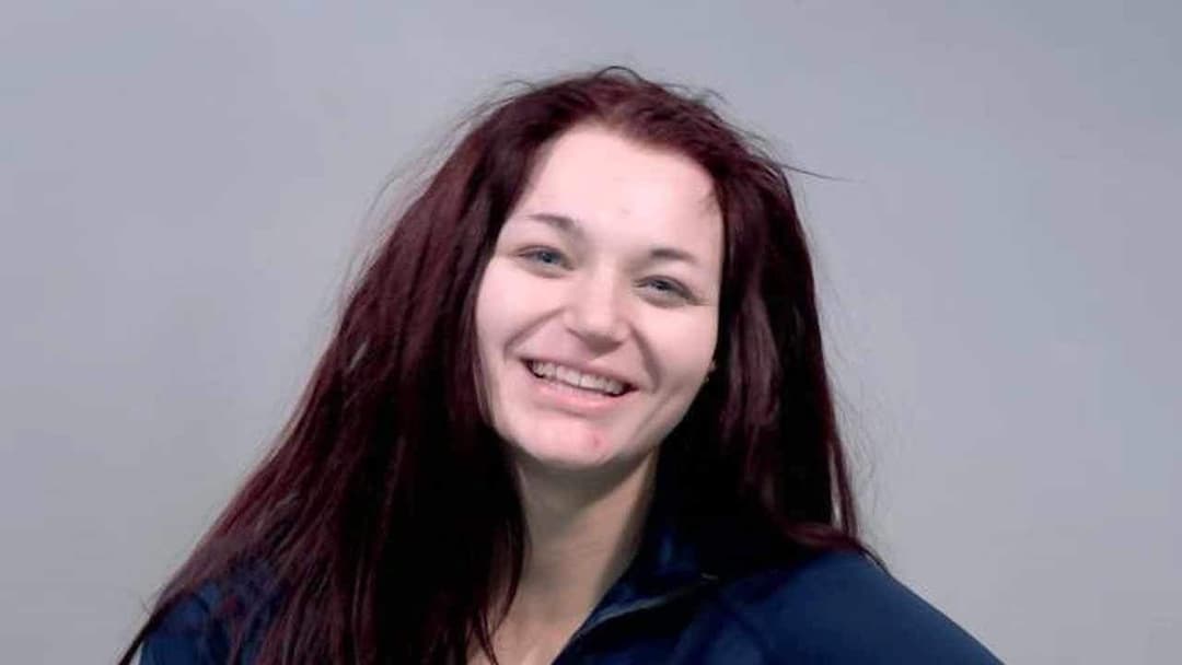 Click to view full size Paige Vince