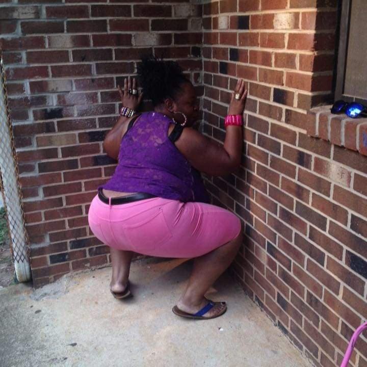 Click to view full size Jumbo Titty Ebony Bbw Milf That Only Bring That Project Pussy To The Table I Would Not Pull Out 58