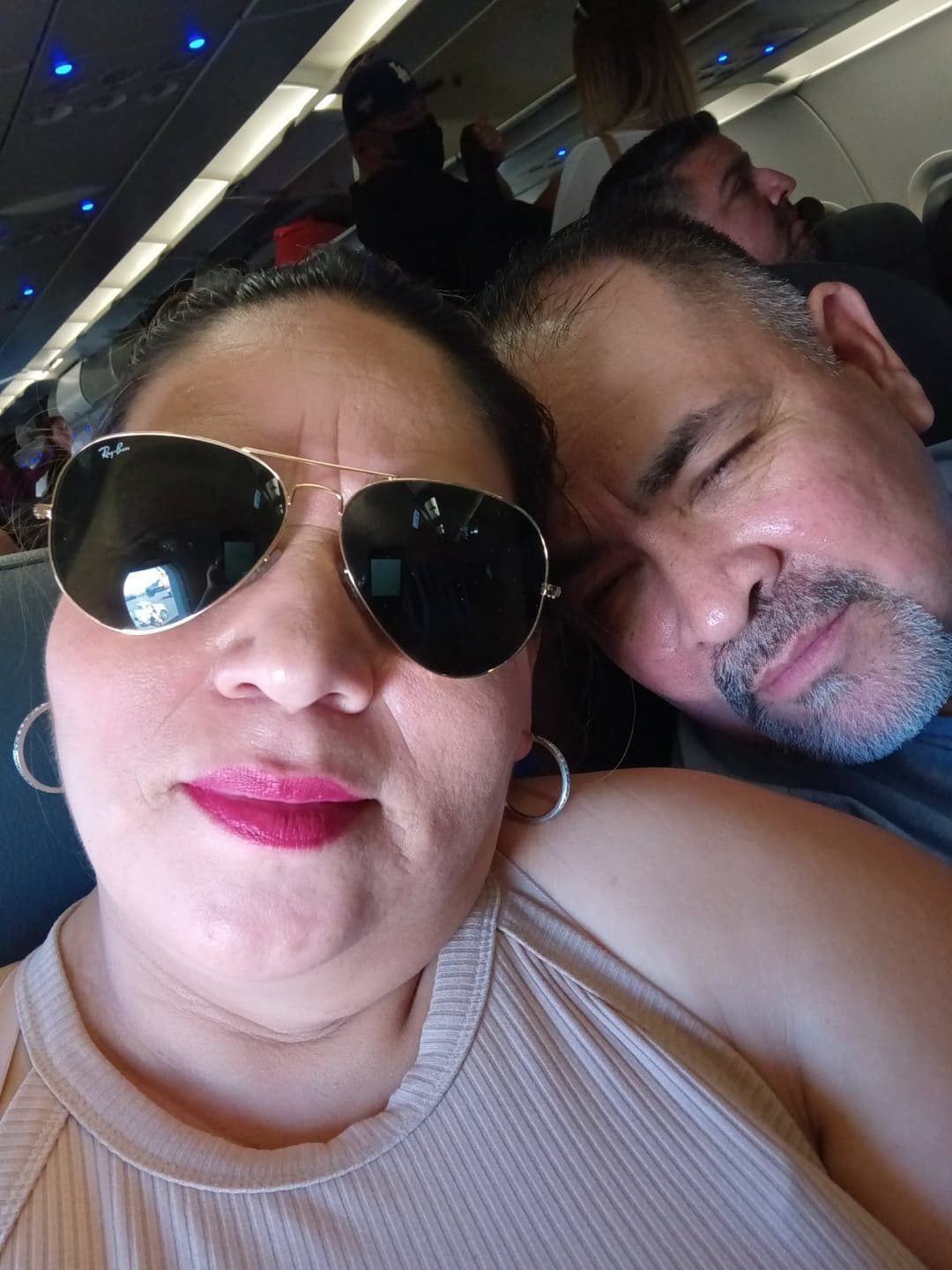 Click to view full size Latina Wife shared with BBC