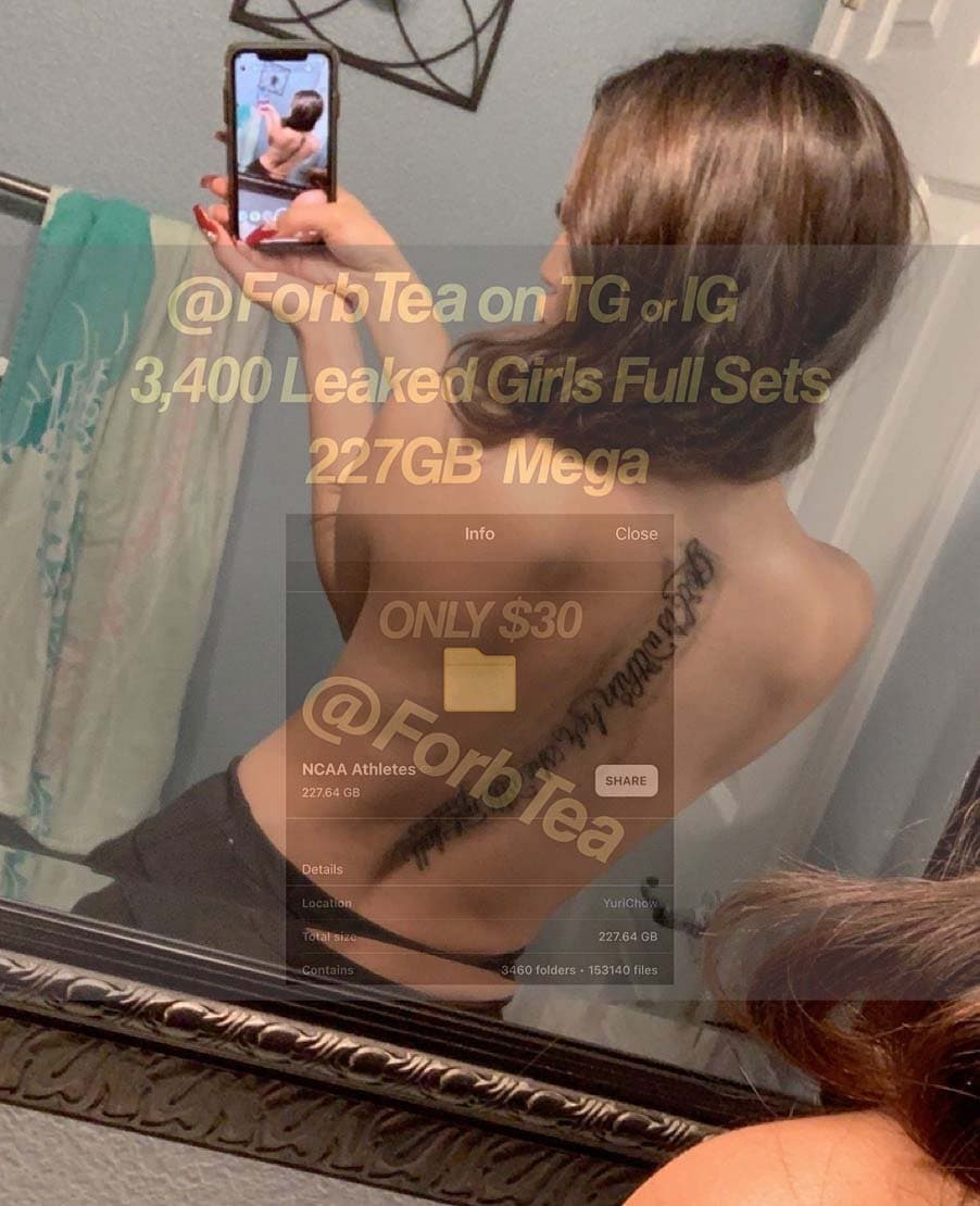 Click to view full size Track Athlete Nudes Leaked Snapchat